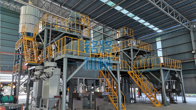 1603678965183067.jpg 保溫砂漿設(shè)備選購(gòu)注意事項(xiàng)及主要系統(tǒng)組成