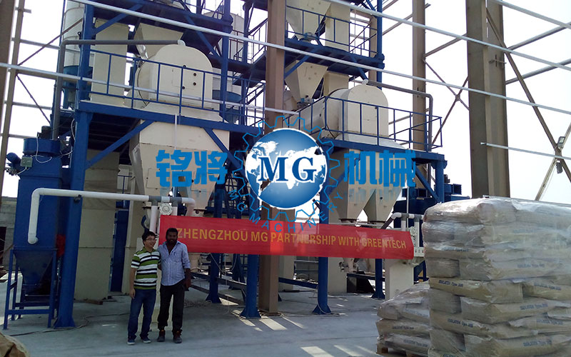 1603680943139229.jpg 保溫砂漿設備廠家為你介紹保溫砂漿設備使用注意事項