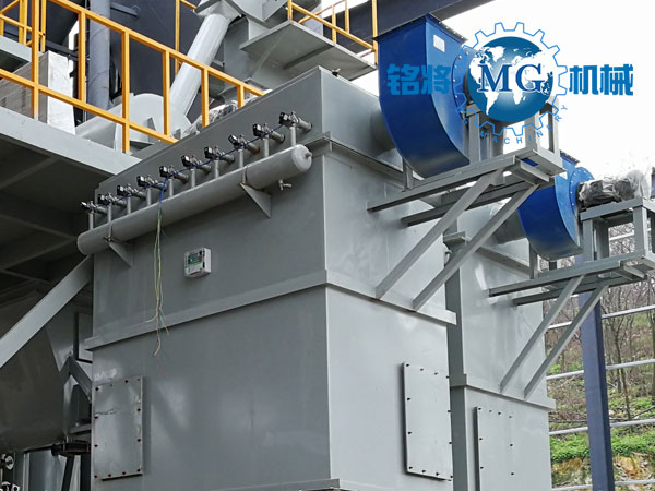 脈沖布袋除塵器濾袋可以洗嗎？脈沖布袋除塵器濾袋的清洗方法