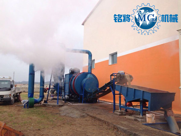 為什么越來越多建筑行業選擇使用干粉砂漿？