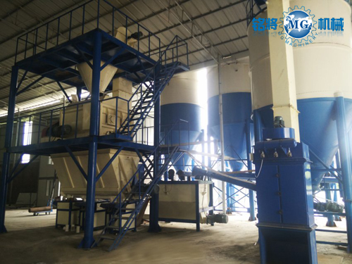 無機保溫砂漿生產(chǎn)線 無機保溫砂漿生產(chǎn)線.jpg