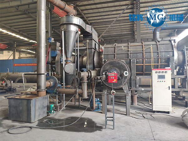 沙子為什么要烘干使用，烘干后的沙子還賺錢嗎？