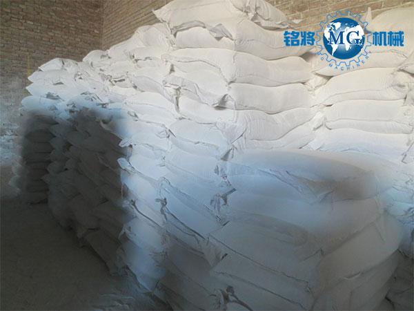 內墻膩子粉配方及配料有哪些？