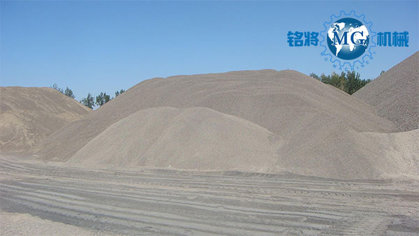 河砂、海沙、機制砂如何區分？建筑用砂選哪種性價比高？