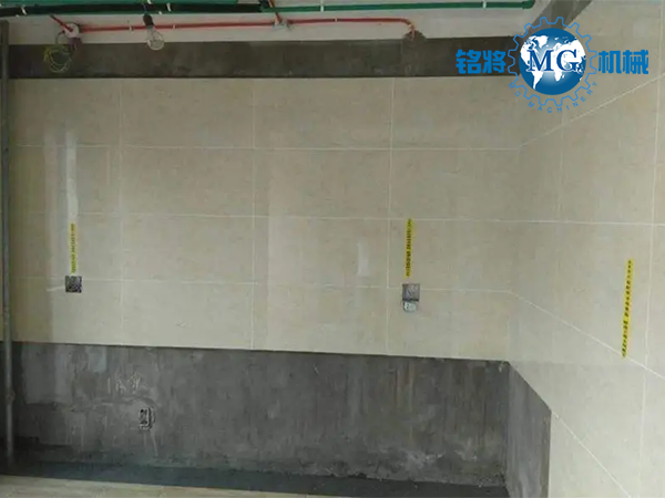 水泥漿、瓷磚膠哪個更好？選對材料貼磚不費勁！