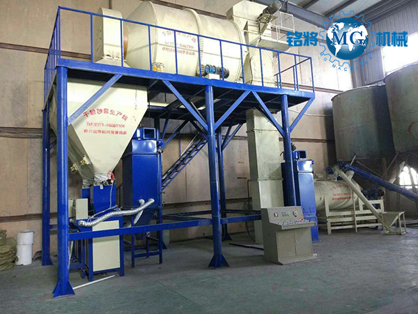 為什么不建議購(gòu)買便宜的保溫砂漿設(shè)備 為什么不建議購(gòu)買便宜的保溫砂漿設(shè)備