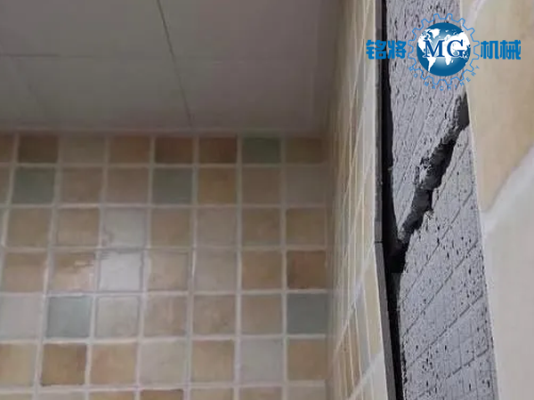 墻磚大面積脫落!墻面問題還是瓷磚粘貼問題? 墻磚大面積脫落!墻面問題還是瓷磚粘貼問題?