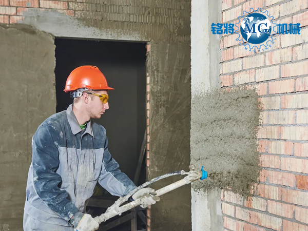 重質(zhì)石膏砂漿和輕質(zhì)石膏砂漿的技術(shù)與配方詳解 重質(zhì)石膏砂漿和輕質(zhì)石膏砂漿的技術(shù)與配方詳解