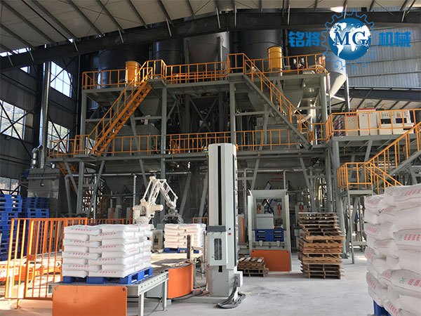 找準(zhǔn)方向很重要!磷石膏在建筑抹面材料中的應(yīng)用前景廣闊 找準(zhǔn)方向很重要!磷石膏在建筑抹面材料中的應(yīng)用前景廣闊