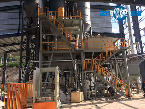 生產(chǎn)膩子粉的機(jī)器多少錢?生產(chǎn)膩子粉的機(jī)器哪家好 生產(chǎn)膩子粉的機(jī)器多少錢?生產(chǎn)膩子粉的機(jī)器哪家好