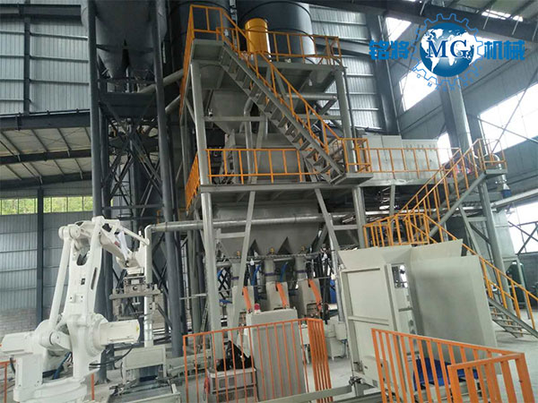 生產(chǎn)膩子粉的機(jī)器多少錢?生產(chǎn)膩子粉的機(jī)器哪家好 生產(chǎn)膩子粉的機(jī)器多少錢?生產(chǎn)膩子粉的機(jī)器哪家好