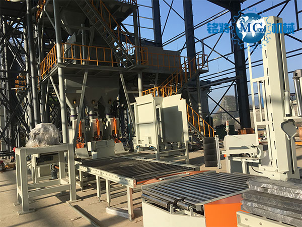 生產(chǎn)膩子粉的機(jī)器多少錢?生產(chǎn)膩子粉的機(jī)器哪家好 生產(chǎn)膩子粉的機(jī)器多少錢?生產(chǎn)膩子粉的機(jī)器哪家好