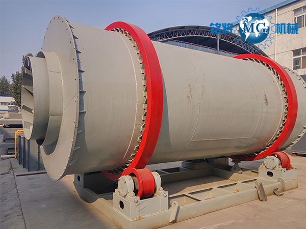 三回程烘干機運轉(zhuǎn)時突然停電怎么辦？