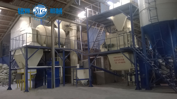 浙江寧波豪龍建材有限公司 浙江寧波豪龍建材有限公司