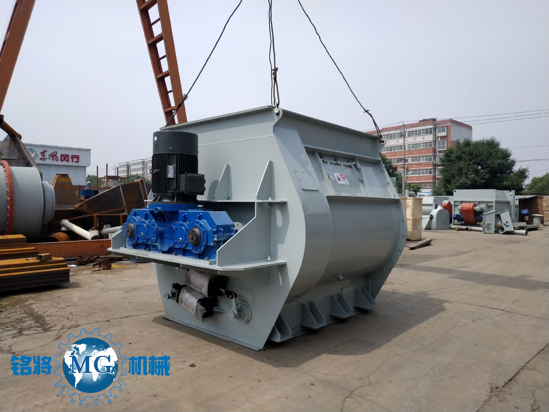 干粉攪拌機 干粉攪拌機