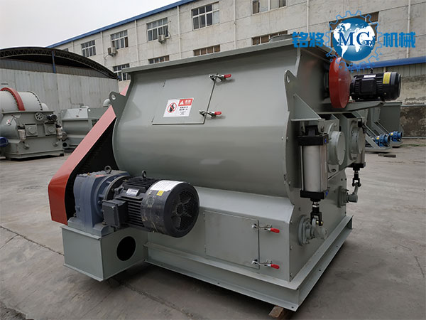 干粉砂漿攪拌機(jī)價(jià)格很重要嗎? 干粉砂漿攪拌機(jī)價(jià)格很重要嗎?