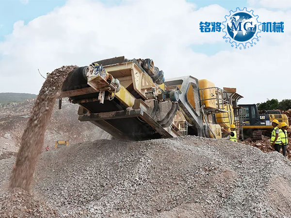 明確砂石骨料來源!浙江省強化對砂石質量的監管 明確砂石骨料來源!浙江省強化對砂石質量的監管