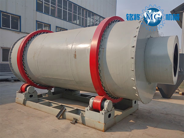 影響沙子烘干機(jī)價格的三大因素,選購沙子烘干機(jī)的時候要注意! 影響沙子烘干機(jī)價格的三大因素,選購沙子烘干機(jī)的時候要注意!