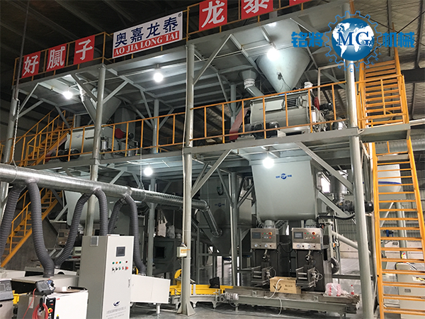 購(gòu)買(mǎi)膩?zhàn)臃墼O(shè)備產(chǎn)量越高越好嗎？