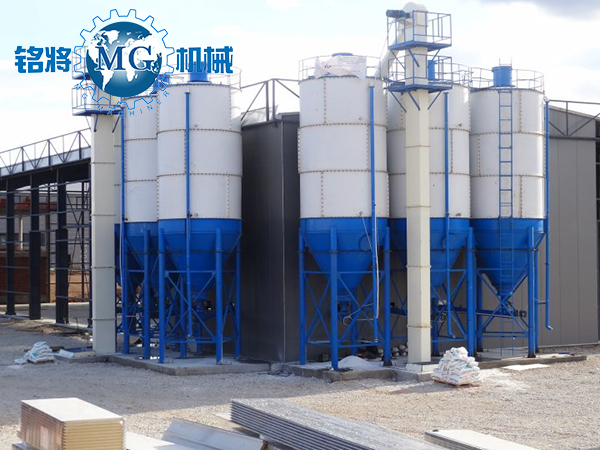 石膏砂漿設(shè)備多少錢(qián)一套，石膏砂漿設(shè)備廠家最新報(bào)價(jià)