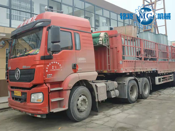 商丘年產(chǎn)30萬噸全自動(dòng)干粉砂漿生產(chǎn)線已發(fā)貨 商丘年產(chǎn)30萬噸全自動(dòng)干粉砂漿生產(chǎn)線已發(fā)貨