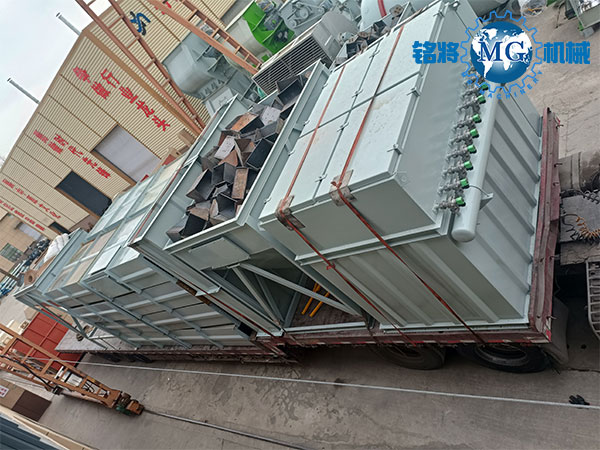 河北唐山四套干粉砂漿生產(chǎn)線發(fā)貨 河北唐山四套干粉砂漿生產(chǎn)線發(fā)貨