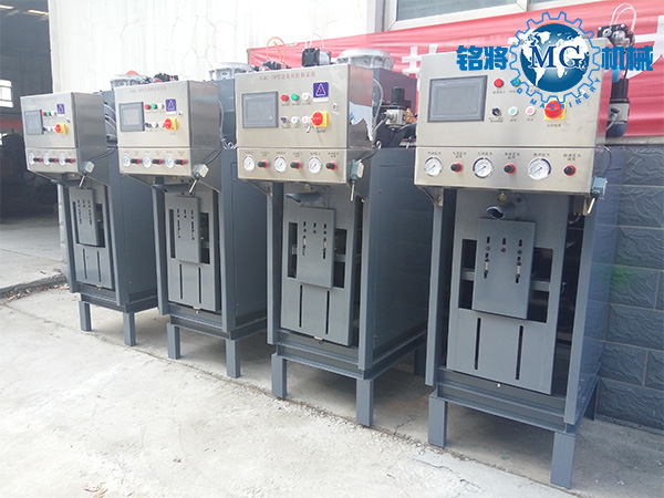 粉末包裝機多少錢一臺? 粉末包裝機多少錢一臺?