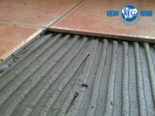 瓷磚膠是什么，使用過程中有什么需要注意的？