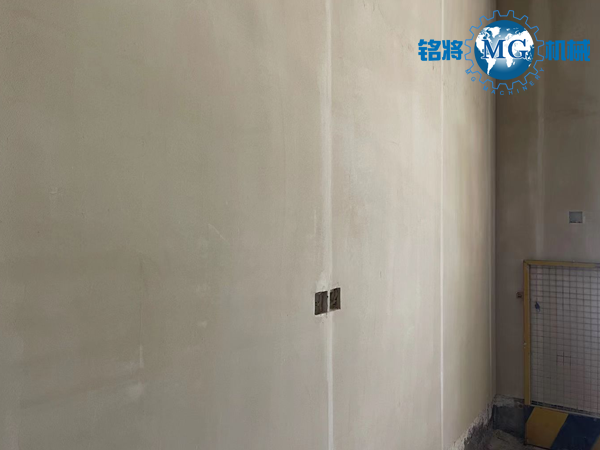 輕質(zhì)抹灰石膏砂漿的配方 輕質(zhì)抹灰石膏砂漿的配方