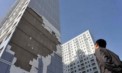 我國建筑為什么要推行外墻保溫? 我國建筑為什么要推行外墻保溫?