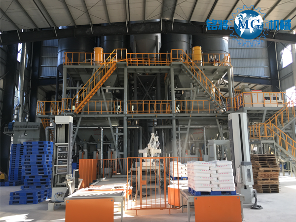 粉刷石膏砂漿賺錢(qián)嗎? 粉刷石膏砂漿賺錢(qián)嗎?