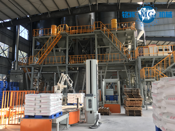 粉刷石膏砂漿賺錢(qián)嗎? 粉刷石膏砂漿賺錢(qián)嗎?