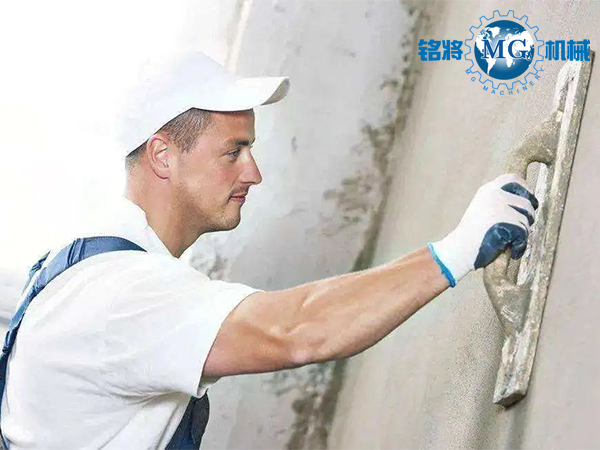 什么是防輻射砂漿？在施工中出現裂縫應如何解決？