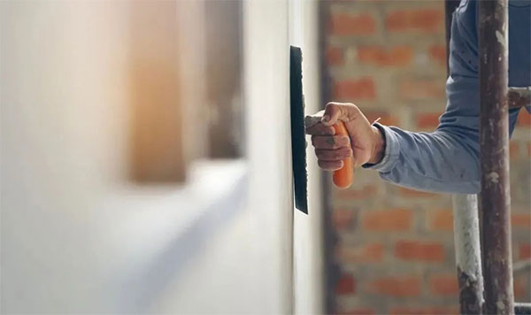 抹灰石膏開裂現(xiàn)象的原因和解決方案! 抹灰石膏開裂現(xiàn)象的原因和解決方案!