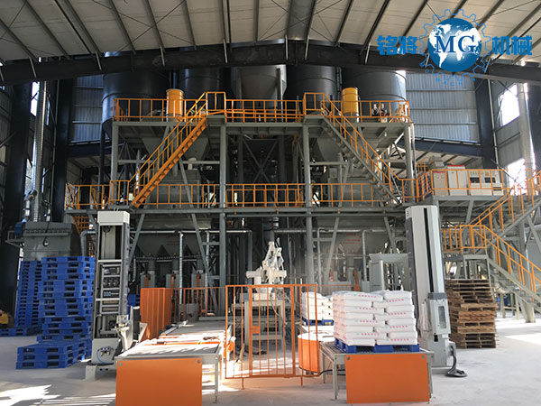 變廢為寶,開(kāi)啟石膏產(chǎn)業(yè)綠色循環(huán)之路 變廢為寶,開(kāi)啟石膏產(chǎn)業(yè)綠色循環(huán)之路