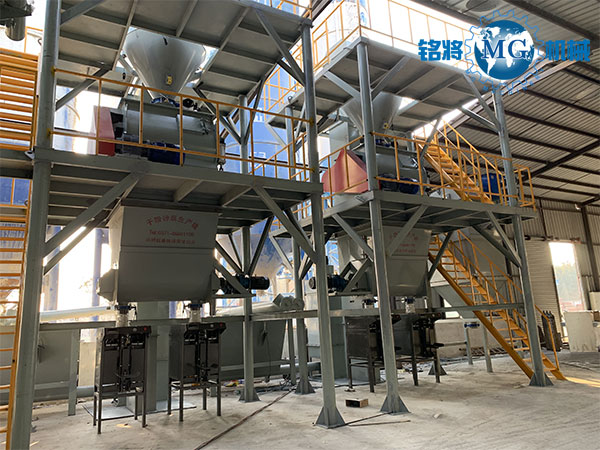 內墻膩子粉和外墻膩子粉的區別，有何不同？