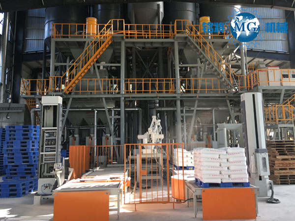 輕質抹灰石膏施工后出現氣泡的原因是什么？