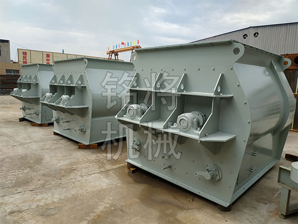 進(jìn)入冬季,如何更好的維護(hù)干粉砂漿設(shè)備 進(jìn)入冬季,如何更好的維護(hù)干粉砂漿設(shè)備